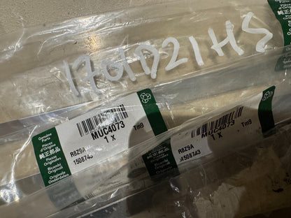 Land Rover Genuine Shim Channel Adjustment For Defender 1987-2006 '07-On MUC4073