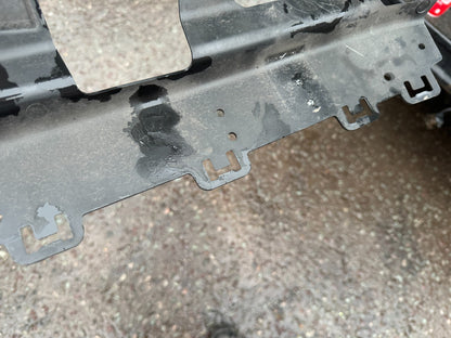 FORD KUGA BUMPER BRACKET FRONT CENTRE LV4B-17E778-V MK3 2019 - 2025