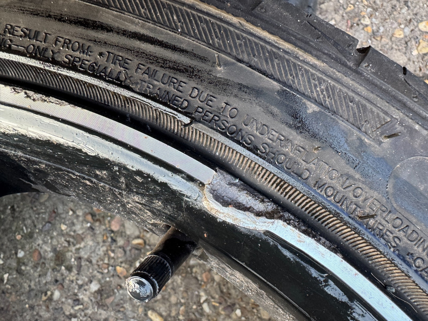 SEAT IBIZA FR MK5 DIAMOND CUT BLACK 18" ALLOY WHEEL RIM 6F0601025E GENUINE X1