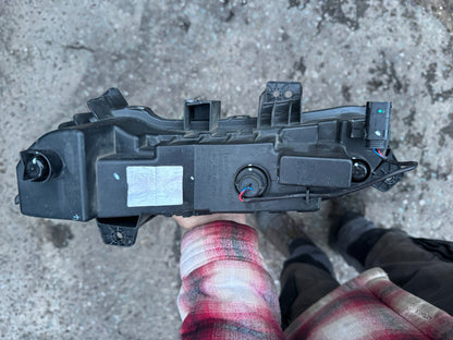 2023 MG HS 2020-24 Genuine LED Daytime Running Fog Light Right Side P/N AS230010