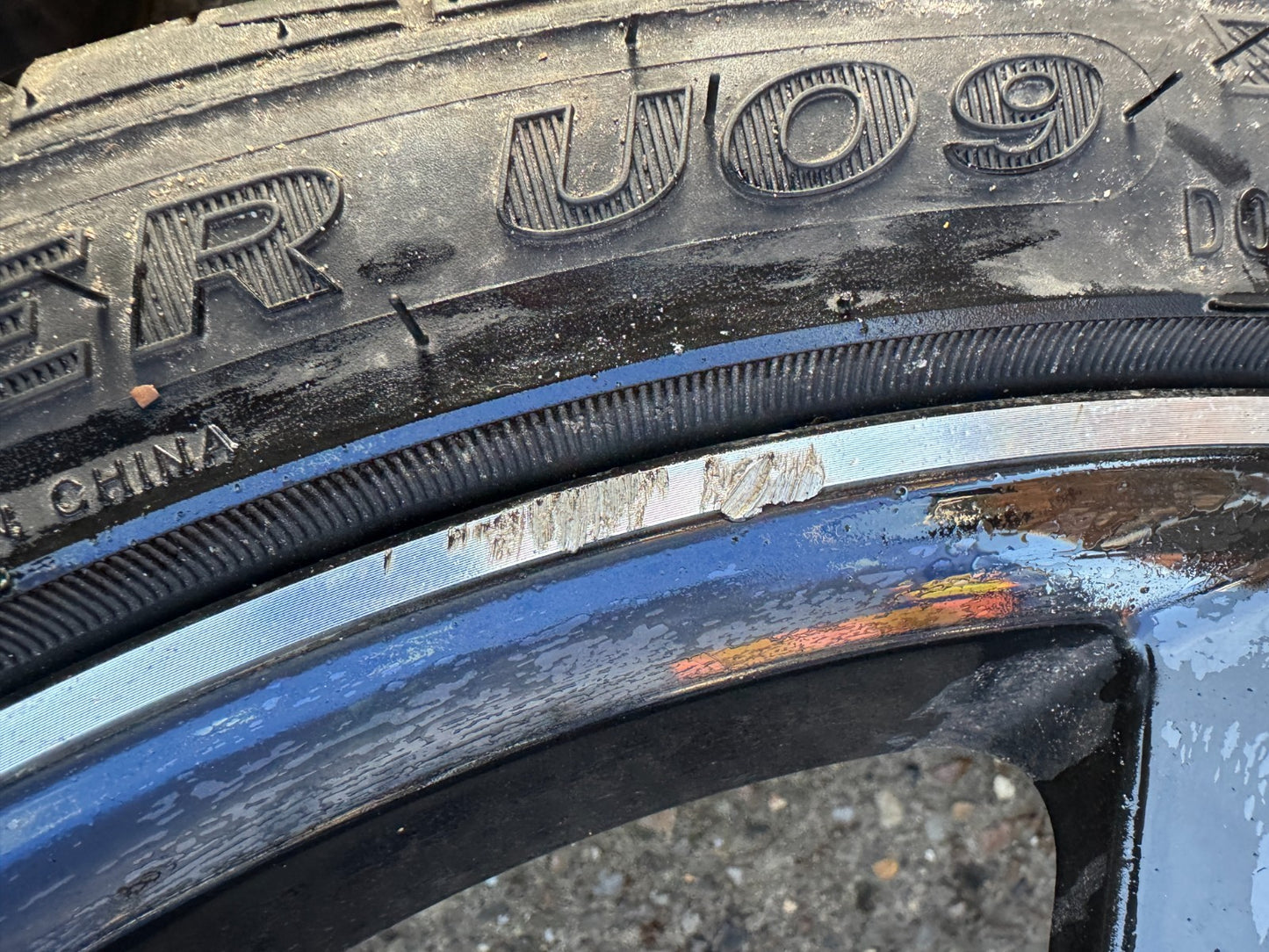 SEAT IBIZA FR MK5 DIAMOND CUT BLACK 18" ALLOY WHEEL RIM 6F0601025E GENUINE X1