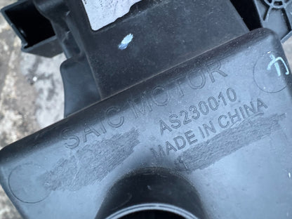 2023 MG HS 2020-24 Genuine LED Daytime Running Fog Light Right Side P/N AS230010