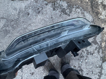 2023 MG HS 2020-24 Genuine LED Daytime Running Fog Light Right Side P/N AS230010