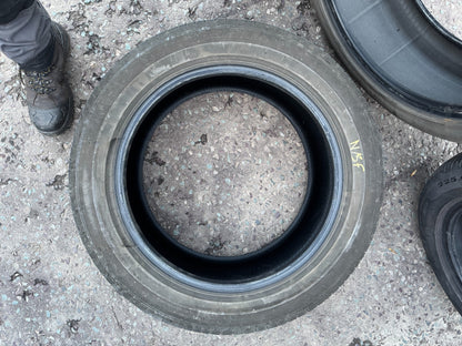 265/50 R 19 Bridgestone Turanza 6 ENLITEN 110Y 4mm 2023 265 50 19 no repairs