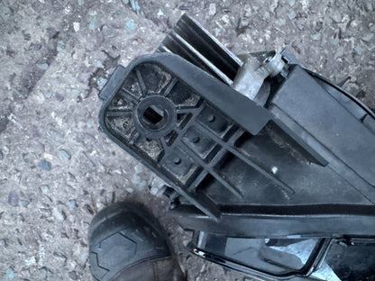 MG HS 2021-2024 RIGHT FULL LED SAIC LIGHT HEADLIGHT P/N 11162155 SCRATCHED