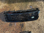 2025 LAND RANGE ROVER VELAR L560 2023-ON FRONT GRILLE N8A2-8200-CB Scratched