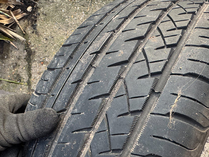 SEAT IBIZA FR MK5 DIAMOND CUT BLACK 18" ALLOY WHEEL RIM 6F0601025E GENUINE X1