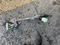 2022 Jaguar I Pace X590 Electric Steering Rack M9D33200BE