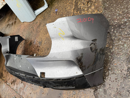 Jaguar I Pace Rear Bumper J9D3-17D781-A 2018 ON Genuine