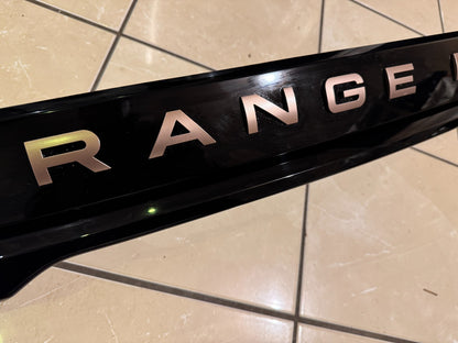2025 Range Rover Velar Rear Tailgate Boot Light N8A215C436AD L560 Copper Letters