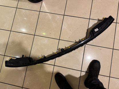 2025 Range Rover Velar Rear Tailgate Boot Light N8A215C436AD L560 Copper Letters