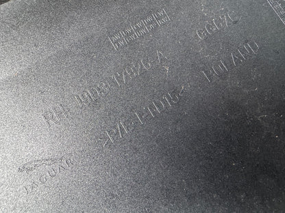 Jaguar I Pace Rear Bumper J9D3-17D781-A 2018 ON Genuine