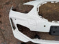 BMW 1 SERIES F40 M SPORT FRONT BUMPER TOW EYE COVER GENUINE 8070931 2019 ON