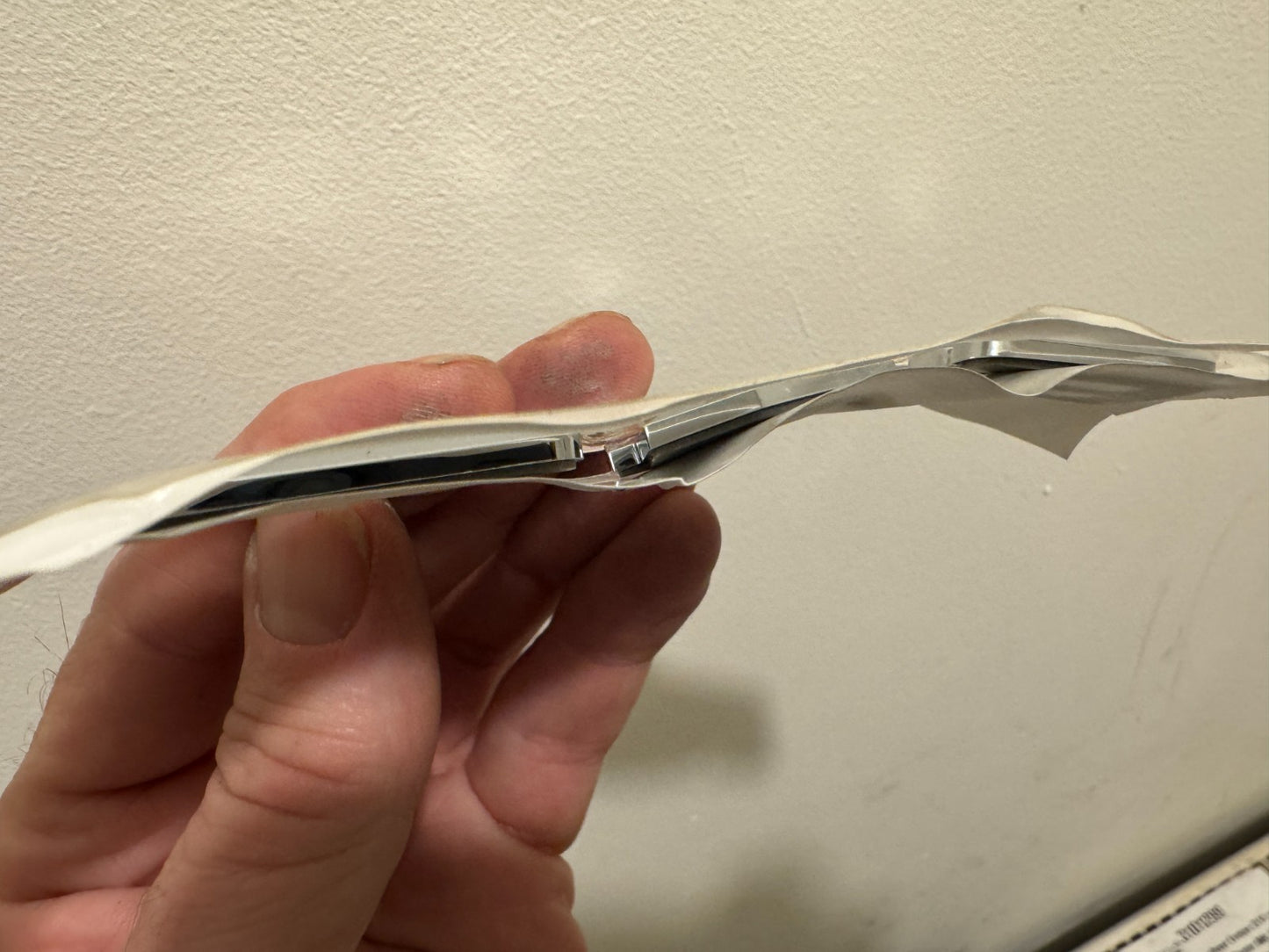 NEW Genuine BMW Label 640i Emblem Numbers 51147415340