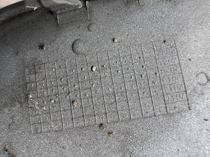 BMW 1 SERIES F40 M SPORT FRONT BUMPER TOW EYE COVER GENUINE 8070931 2019 ON