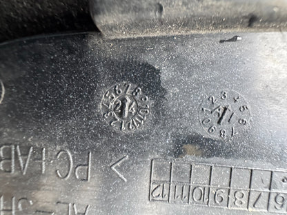 BMW 4 G22 G23 G24 G26 2024 Front tow hook cap cover 8078610