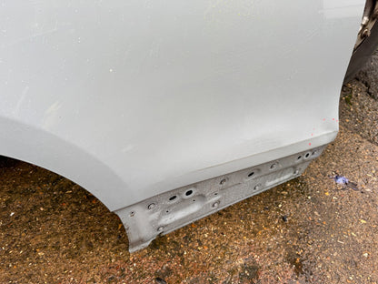 GENUINE Range Rover Velar L560 Grey Rear Right Hand Door J8A220254AA Dent