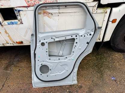GENUINE Range Rover Velar L560 Grey Rear Right Hand Door J8A220254AA Dent