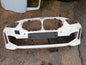 BMW 1 SERIES F40 2023 M-SPORT FRONT BUMPER 8070928 SCRATCHED NEEDS REPAIR