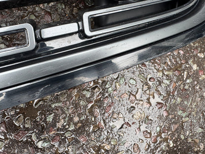 RANGE ROVER VELAR L560 FRONT GRILL 2024 - ON MODELS GENUINE N8A28200BB