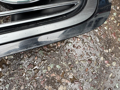 RANGE ROVER VELAR L560 FRONT GRILL 2024 - ON MODELS GENUINE N8A28200BB