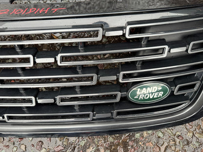 RANGE ROVER VELAR L560 FRONT GRILL 2024 - ON MODELS GENUINE N8A28200BB