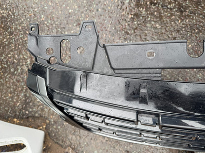 RANGE ROVER VELAR L560 FRONT GRILL 2024 - ON MODELS GENUINE N8A28200BB