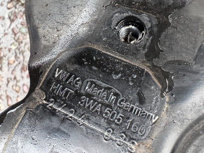 2024 VW Passat B8 / Arteon Rear Subframe Axle Carrier 3WA505100A (multi-link)