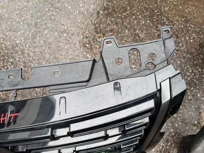 RANGE ROVER VELAR L560 FRONT GRILL 2024 - ON MODELS GENUINE N8A28200BB