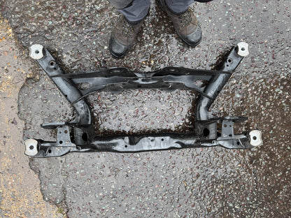 2024 VW Passat B8 / Arteon Rear Subframe Axle Carrier 3WA505100A (multi-link)