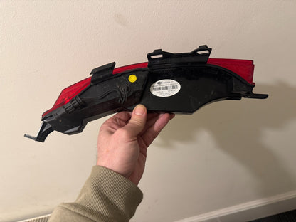 2025 Jaguar F Pace Rear Fog Light -FK7215K273 - Left - DAMAGED CORNER