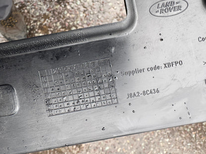 RANGE ROVER VELAR L560 FRONT GRILL 2024 - ON MODELS GENUINE N8A28200BB