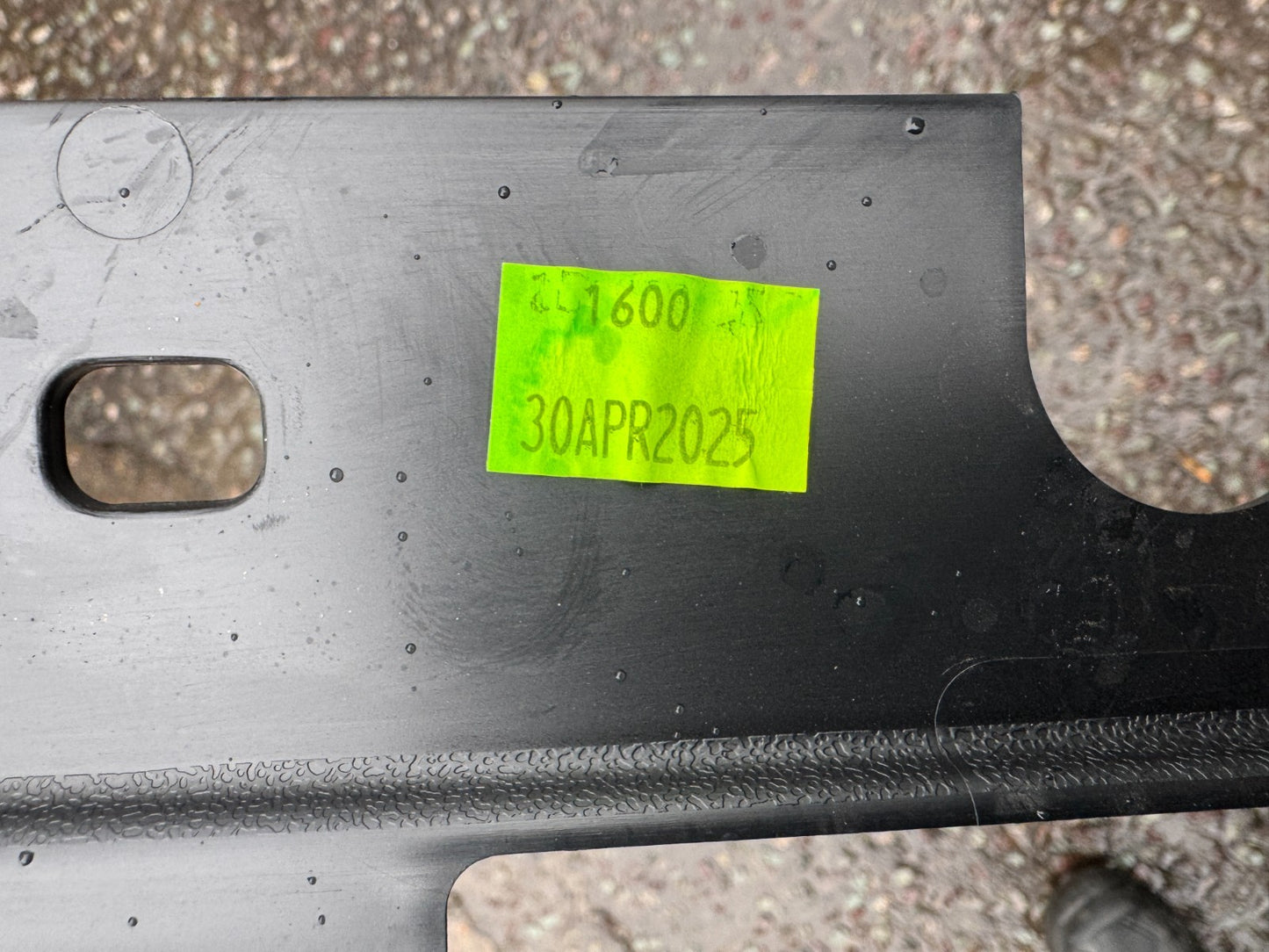 RANGE ROVER VELAR L560 FRONT GRILL 2024 - ON MODELS GENUINE N8A28200BB