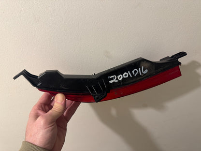 2025 Jaguar F Pace Rear Fog Light -FK7215K273 - Left - DAMAGED CORNER