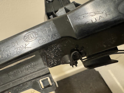 2025 Jaguar F Pace Rear Fog Light -FK7215K273 - Left - DAMAGED CORNER