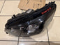 PEUGEOT 208 PASSENGER SIDE LEFT LED HEADLIGHT 9833036280 2022 DAMAGED