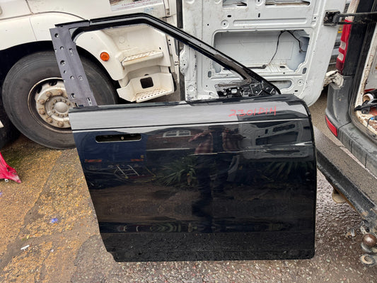 2023-2025 Range Rover Sport L461 Front Right Door Shell OEM M8E2-211B02-AA