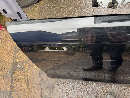 2023-2025 Range Rover Sport L461 Front Right Door Shell OEM M8E2-211B02-AA