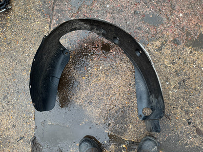 2017-2026 KIA STONIC REAR RIGHT WHEEL ARCH LINER TRIM 86824-H8400 GENUINE