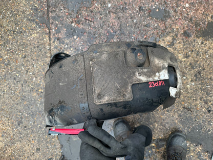 2017-2026 KIA STONIC REAR RIGHT WHEEL ARCH LINER TRIM 86824-H8400 GENUINE