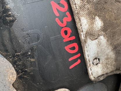 2017-2026 KIA STONIC REAR RIGHT WHEEL ARCH LINER TRIM 86824-H8400 GENUINE