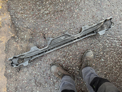 2021 Kia Stonic YB 2020-On - Rear Bumper Reinforcer Crash Bar 86631-H8410