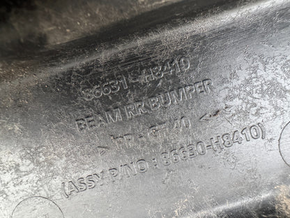 2021 Kia Stonic YB 2020-On - Rear Bumper Reinforcer Crash Bar 86631-H8410