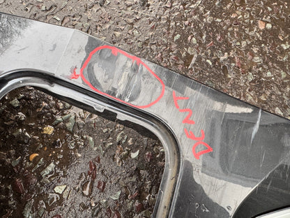 2018 ON HYBRID BMW X5 G05 LEFT SIDE FENDER WING GENUINE DENTED SCRATCHED