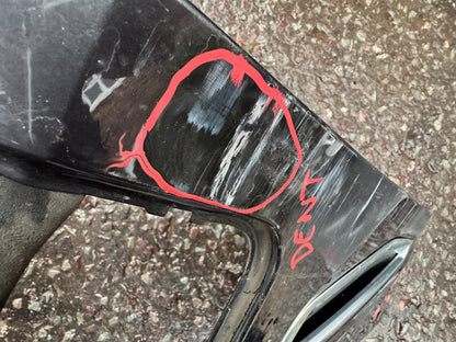 2018 ON HYBRID BMW X5 G05 LEFT SIDE FENDER WING GENUINE DENTED SCRATCHED