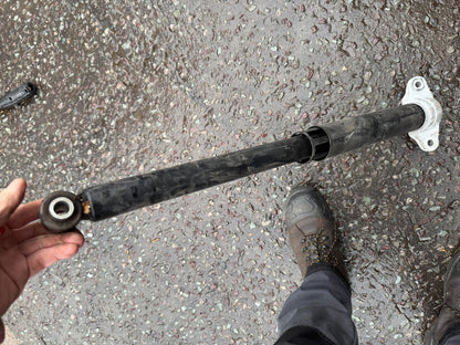 2023 FORD FOCUS MK4 SHOCK ABSORBER REAR PASSENGER SIDE JX6118080EKF 2018-2024