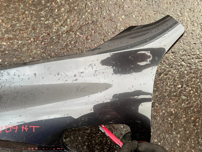 2018 ON HYBRID BMW X5 G05 LEFT SIDE FENDER WING GENUINE DENTED SCRATCHED