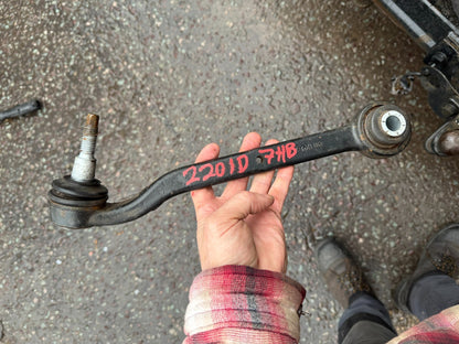 FORD USA MUSTANG Coupe Front Left Straight Control Arm FR3C3A424BA 2015-2018