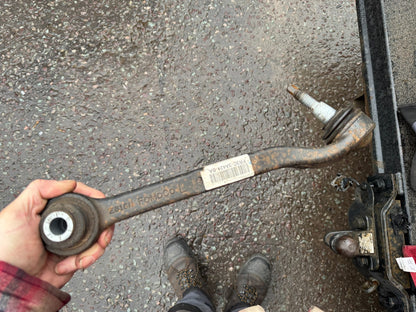 FORD USA MUSTANG Coupe Front Left Straight Control Arm FR3C3A424BA 2015-2018