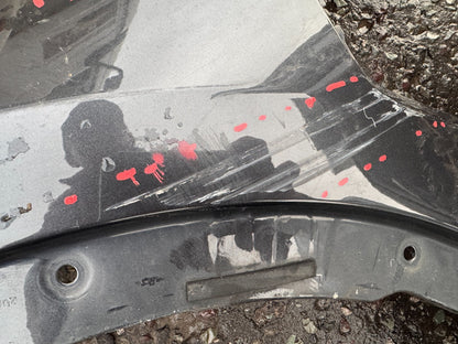 2018 ON HYBRID BMW X5 G05 LEFT SIDE FENDER WING GENUINE DENTED SCRATCHED